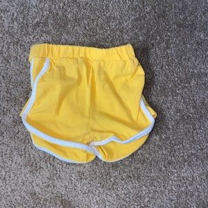 shorts
